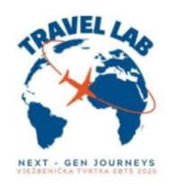 Travel Lab logo